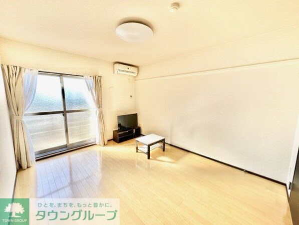 クレイノサンライズIIIの物件内観写真